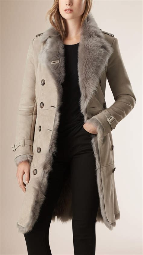 wearing burberry jacket|burberry jacket women overcoat.